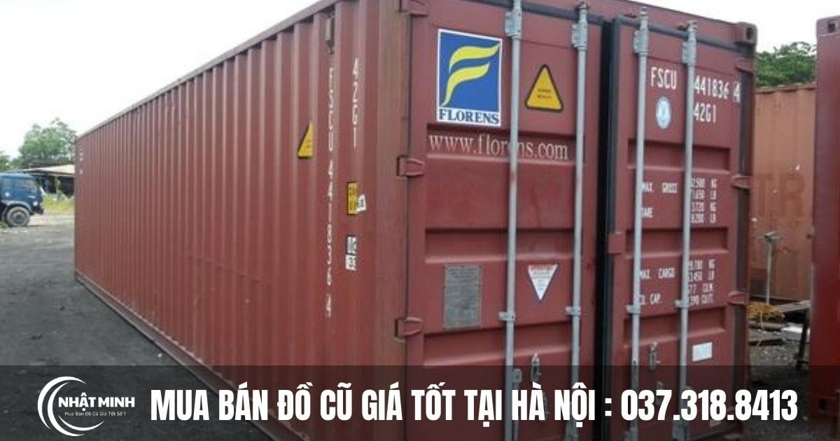 Container Cũ2