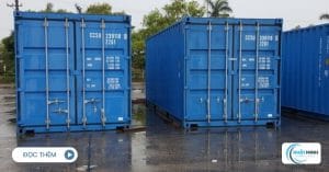 Container Cũ 3