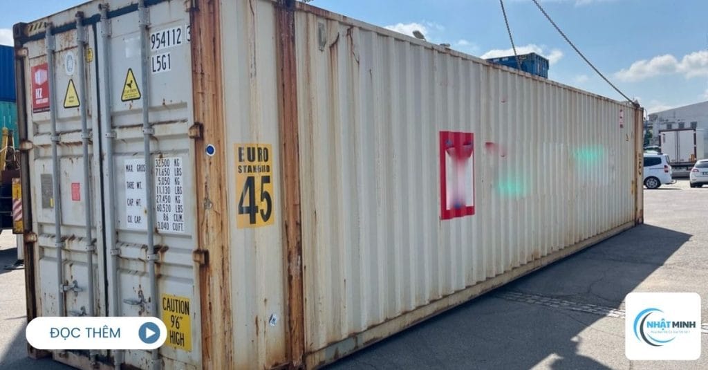 Thu mua container lạnh cũ 2