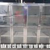 Tủ Inox