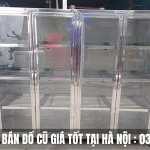 Tủ Inox