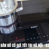 Bếp Điện