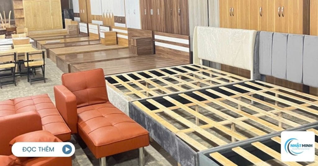 Chợ Đồ Gỗ Cũ Hà Nội3