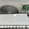 Điều Hòa Inverter
