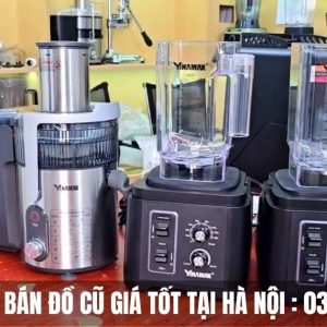 Máy Ép Trái Cây