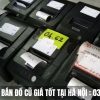 Máy In Hóa Đơn