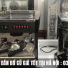 Máy Pha Cà Phê