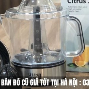 Máy Vắt Cam
