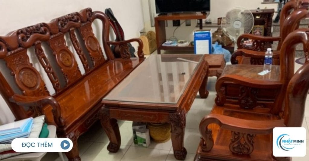 Mua Bán Đồ Gỗ Cũ TPHCM3