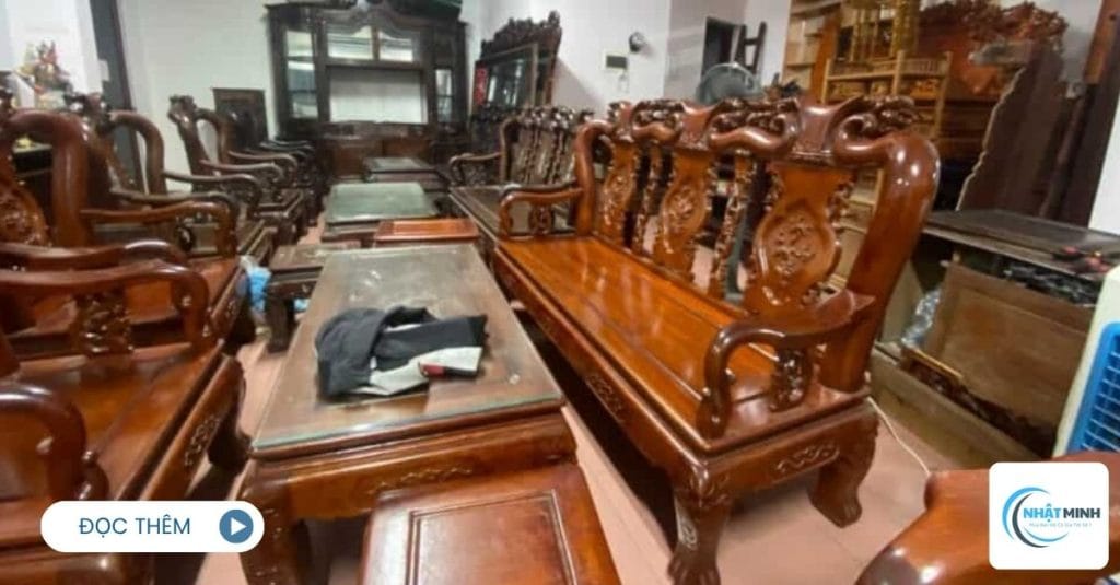 Mua Bán Đồ Gỗ Đã Qua Sử Dụng1
