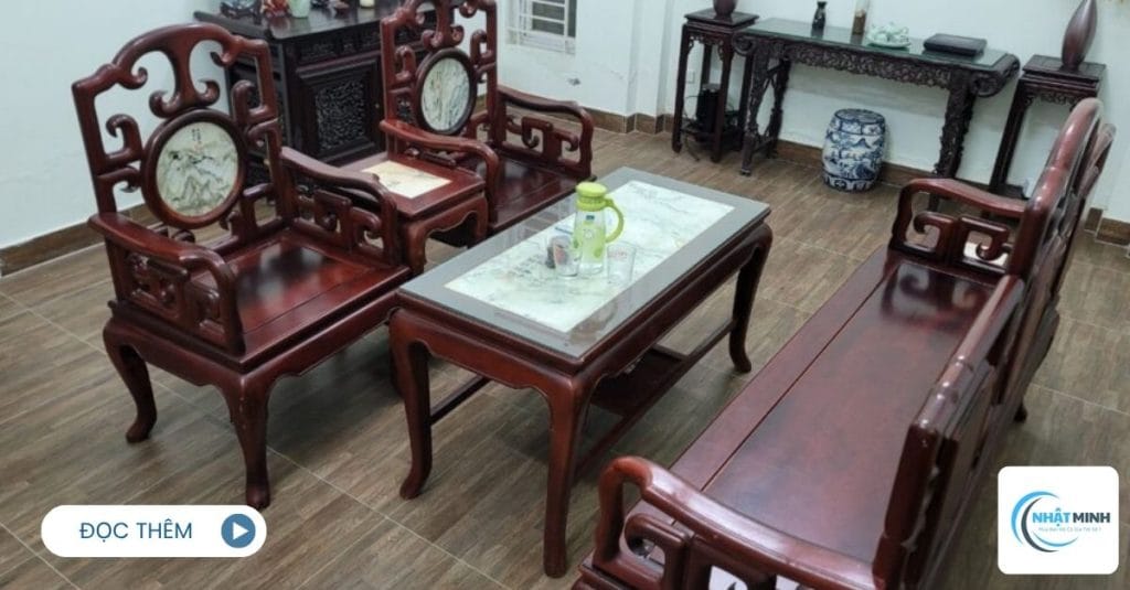 Mua Đồ Gỗ Cũ Hà Nội 3