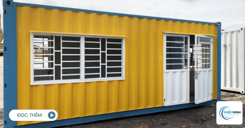 Nơi thu mua container cũ uy tín3