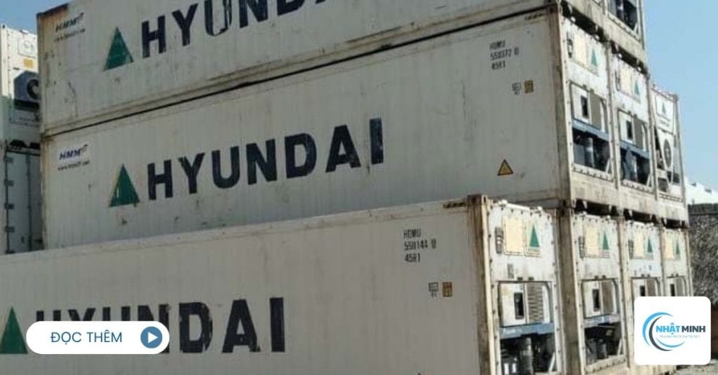 Thu mua container lạnh cũ tận nơi2