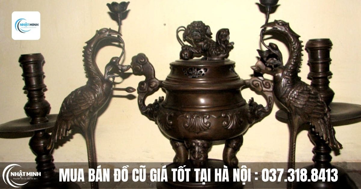 Thu Mua Đồ Đồng Cũ1