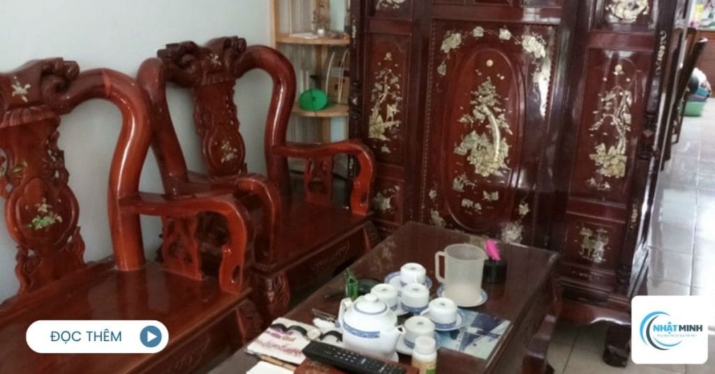 Thu mua đồ gỗ cũ Hà Nội6