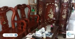 Thu mua đồ gỗ cũ Hà Nội6