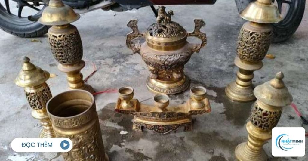 Thu Mua Lư Đồng 2