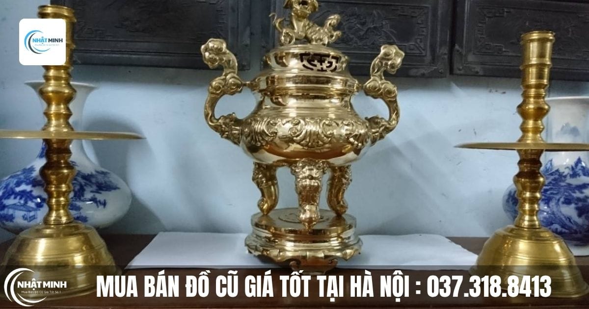 Thu Mua Lư Đồng Cũ2