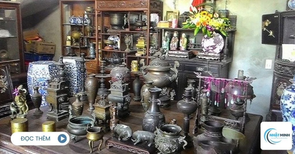 Thu Mua Lư Đồng Cũ1