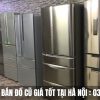 Tủ Lạnh Inverter 2 Cánh