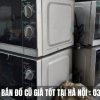 Lò Vi Sóng