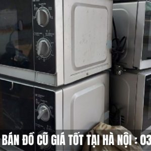 Lò Vi Sóng