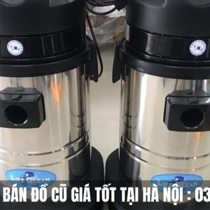 Máy Hút Bụi Gia Đình