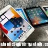 Máy Tính Bảng Thông Minh