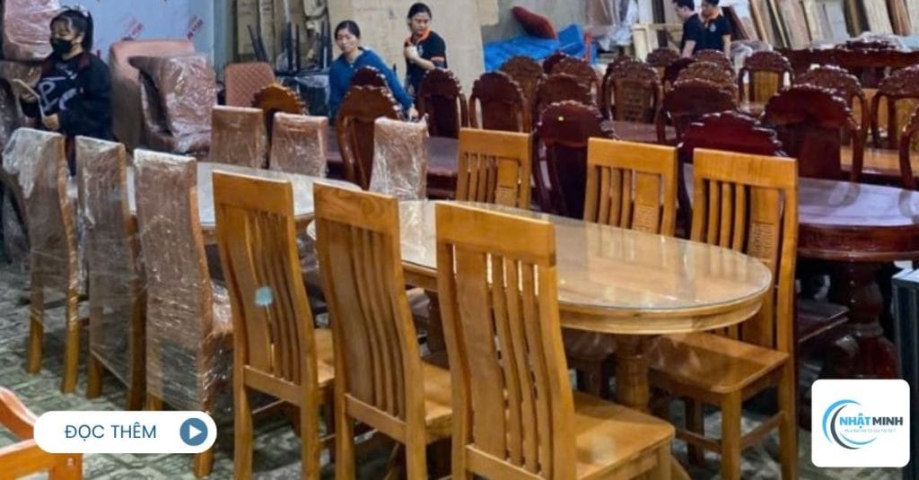 Mua đồ gỗ cũ tại Hà Nội3