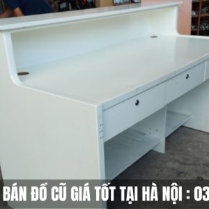 Quầy Thu Ngân Cửa Hàng