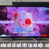 Smart TV Màn Hình Lớn
