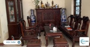 Thu mua đồ gỗ cũ tại Hà Nội3
