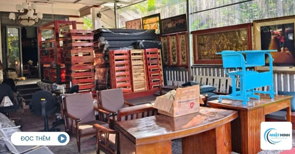 Thu mua đồ gỗ cũ tại Hà Tĩnh1