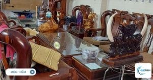 Thu mua đồ gỗ cũ tại Hưng Yên2