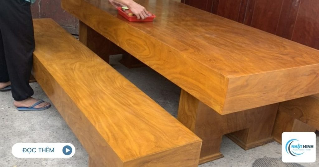 Thu mua đồ gỗ cũ tại Ninh Bình3