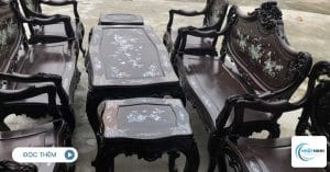 Thu mua đồ gỗ cũ tại Vĩnh Phúc4