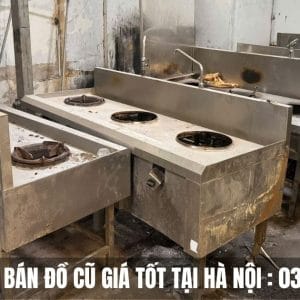Thu Mua Nhà Xưởng Cũ