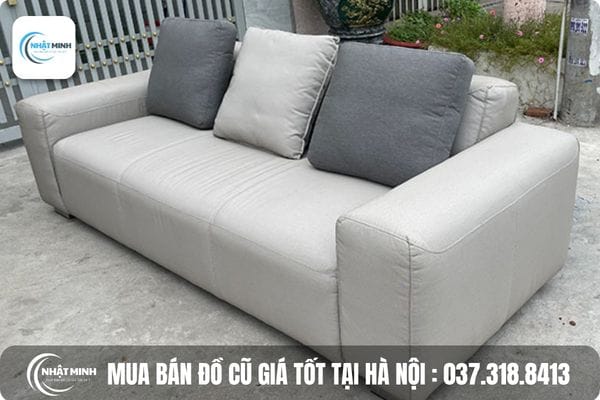 thu mua sofa cũ tận nơi