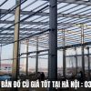 Thu Mua Nhà Xưởng Cũ