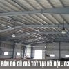 Nhà Xưởng Tiền Chế